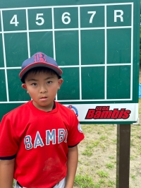 勝又 大琥（TAIGA.K）