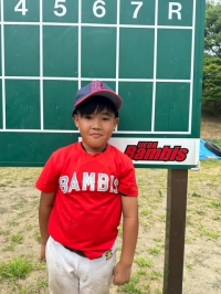 工藤 雄翔（YUGA.K）