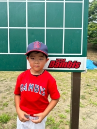 羽鳥 樹生（ITUKI.H）