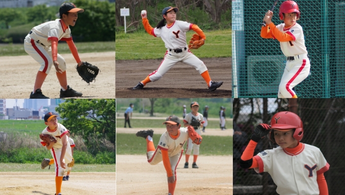 梅田ヤングスターズ メイン画像1