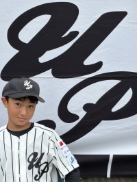 平野紡絆