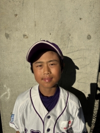 池奥　凜人
