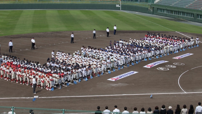 和歌山市軟式野球連盟学童部 メイン画像4