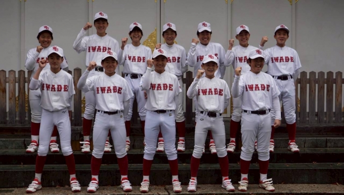 和歌山岩出ボーイズ メイン画像4