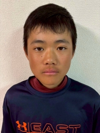 山本　逢夢2013