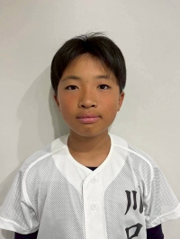 川口　冬喜