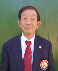 穂積　誠