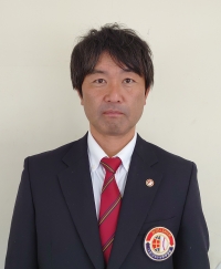 津田　宏