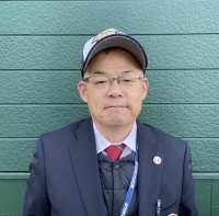 野須　寛治