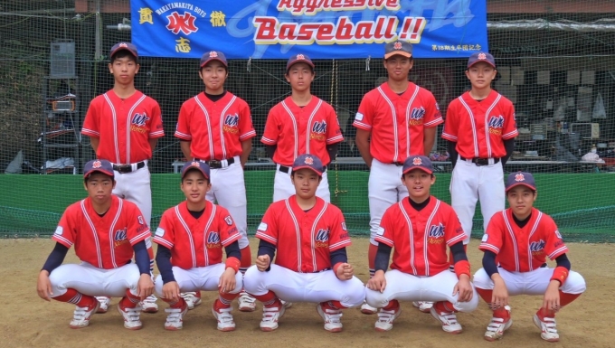 和歌山北ボーイズ メイン画像2