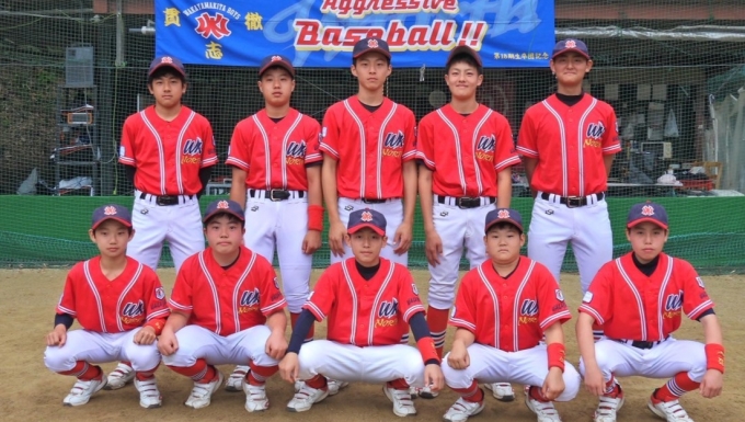 和歌山北ボーイズ メイン画像3