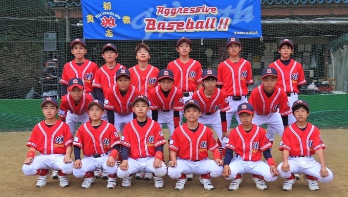 和歌山北ボーイズ メイン画像4