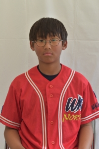 東 龍梧