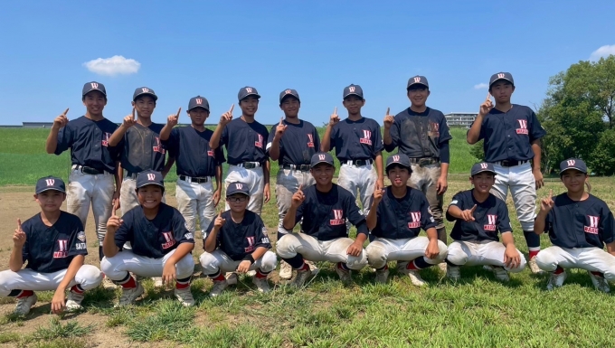 蕨リトルシニア メイン画像3