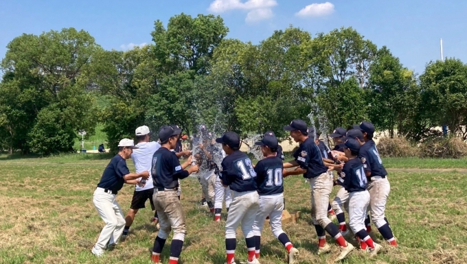 蕨リトルシニア メイン画像4