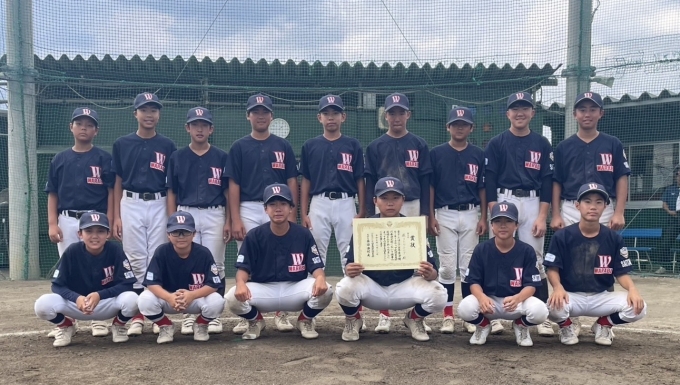 蕨リトルシニア メイン画像5