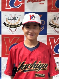 今岡　友佑
