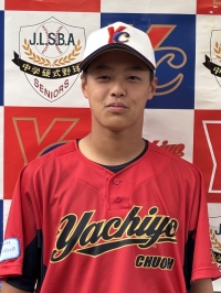 川端　陽翔