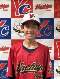 山本　勝