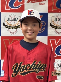 加藤　颯人