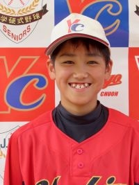 田久保　漣飛