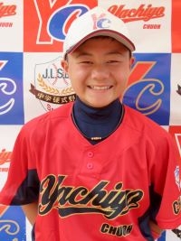 竹延　遼