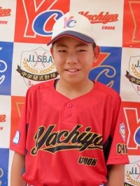 田伏　晄波