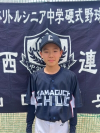 宇山　勇次