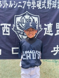 山本　桐哉