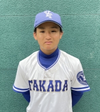 西川　真玄