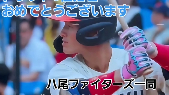 八尾ファイターズ少年野球協会 メイン画像3