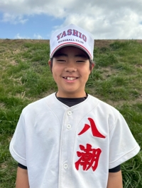 浅田　琉太