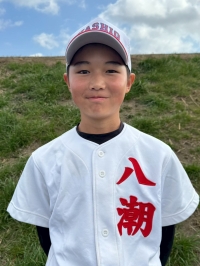 榎本　大翔