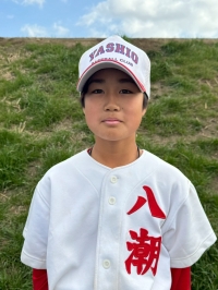 田中　柊羽