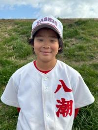 中野　喜代太