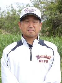 川口  真司