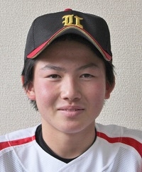 山根　悠眞(やまね　ゆうま)