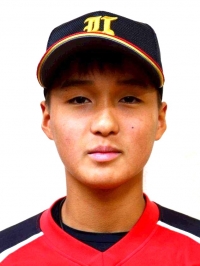 垣田　旺希(かきた　おうき)