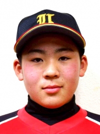 坂根　源太(さかね　げんた)