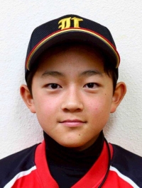 杉本　琉(すぎもと　るい)