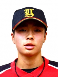 平田　暖(ひらた　はる)