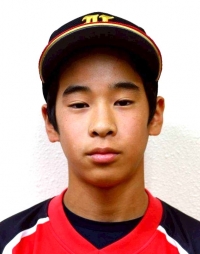 中島　唯翔(なかしま　ゆいと)