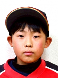 安木　夢翔(やすぎ　ゆめと)