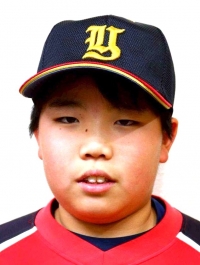 岡村　颯音(おかむら　はやと)