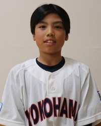 福田　誠太　9