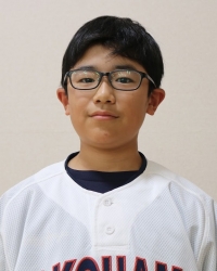 島田　翔平　2