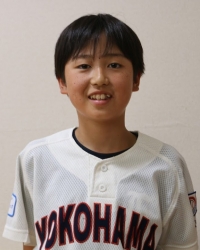 山﨑　優太郎　12