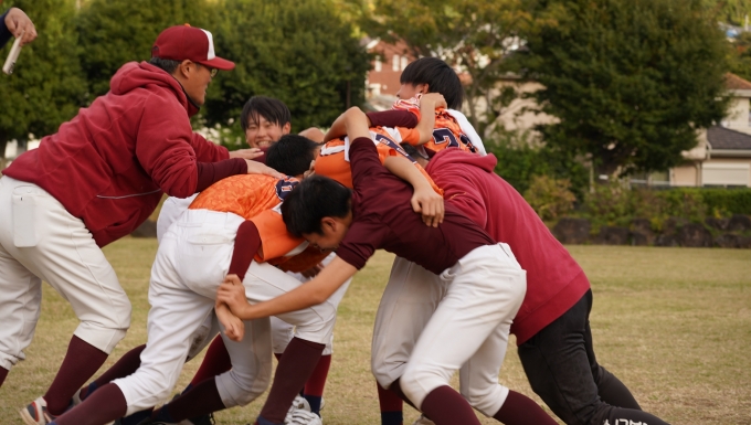 Yokohama Brave メイン画像2