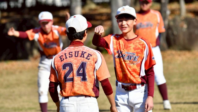 Yokohama Brave メイン画像3