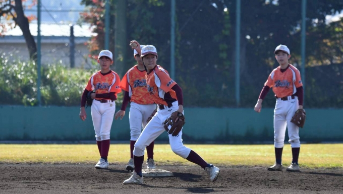 Yokohama Brave メイン画像4